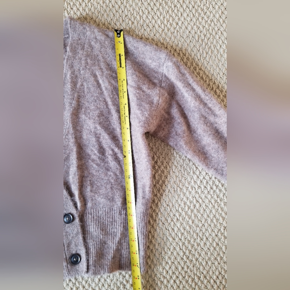 ZARA | Sweater - Picture 4 of 5